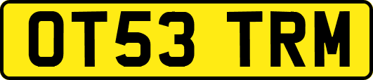 OT53TRM