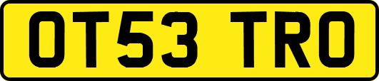 OT53TRO