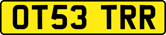 OT53TRR