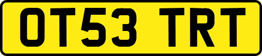 OT53TRT