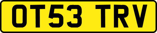 OT53TRV