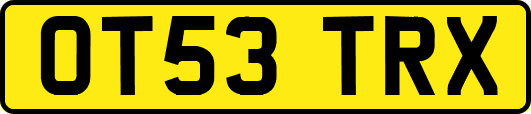 OT53TRX