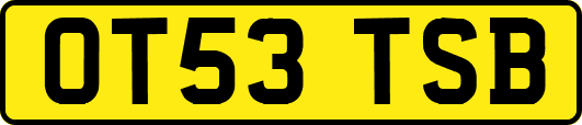 OT53TSB