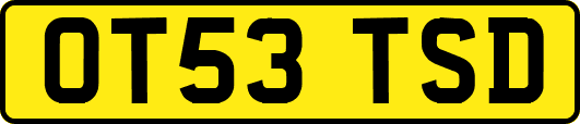 OT53TSD