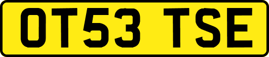 OT53TSE