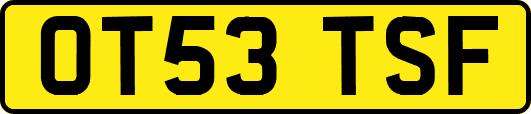 OT53TSF