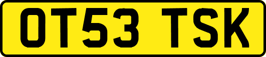 OT53TSK