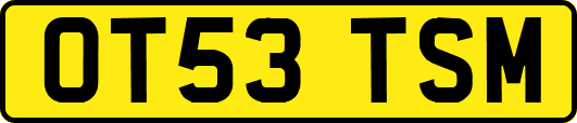 OT53TSM