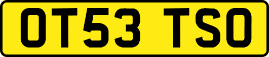 OT53TSO