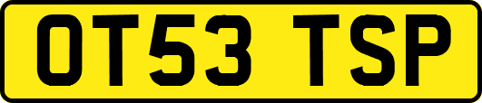OT53TSP