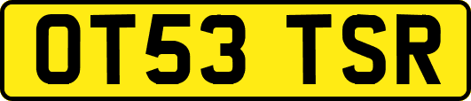 OT53TSR