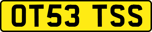 OT53TSS