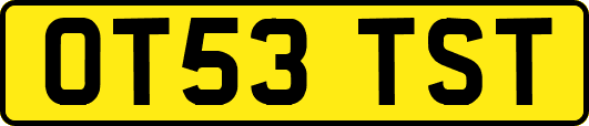 OT53TST
