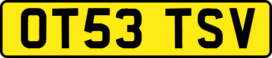 OT53TSV