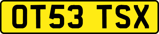 OT53TSX
