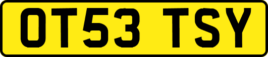 OT53TSY