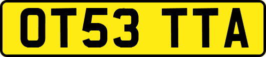 OT53TTA