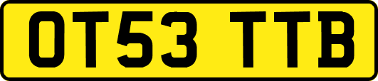 OT53TTB