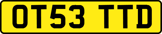 OT53TTD