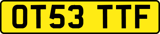 OT53TTF