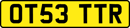 OT53TTR