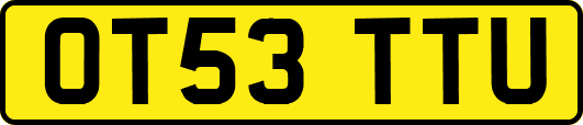 OT53TTU