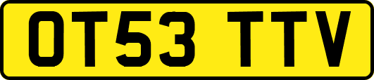 OT53TTV