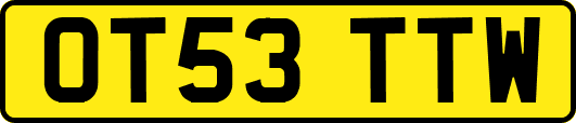 OT53TTW