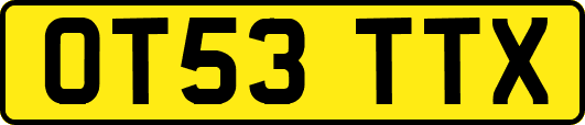 OT53TTX