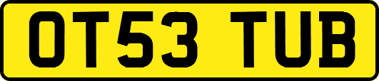 OT53TUB