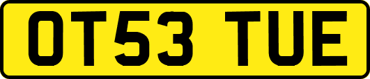 OT53TUE