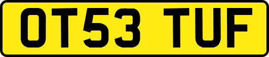 OT53TUF