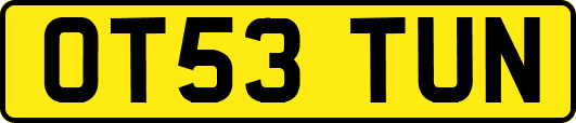 OT53TUN