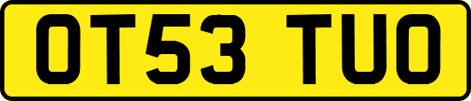 OT53TUO