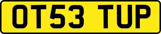 OT53TUP