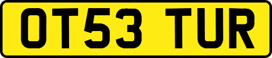 OT53TUR