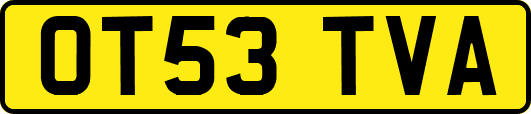 OT53TVA