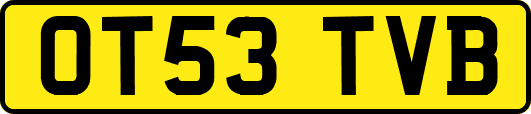 OT53TVB
