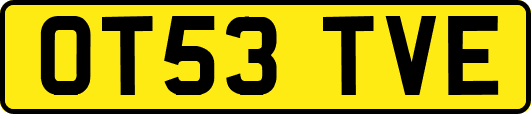 OT53TVE