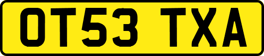 OT53TXA