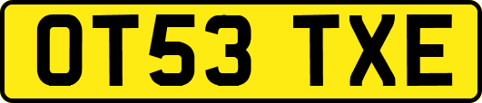 OT53TXE