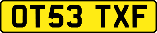 OT53TXF