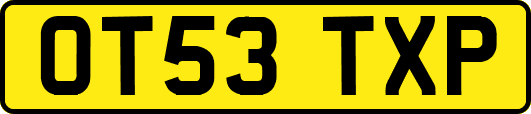 OT53TXP