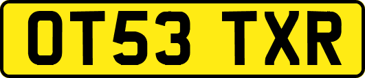 OT53TXR