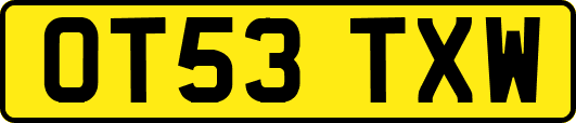 OT53TXW