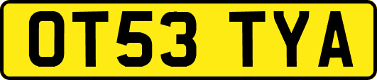 OT53TYA