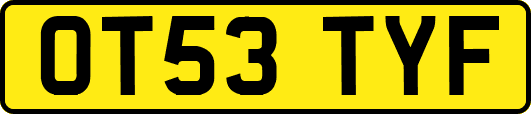 OT53TYF