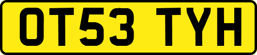 OT53TYH