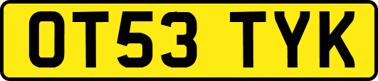 OT53TYK