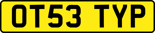 OT53TYP